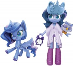 equestria princess girl