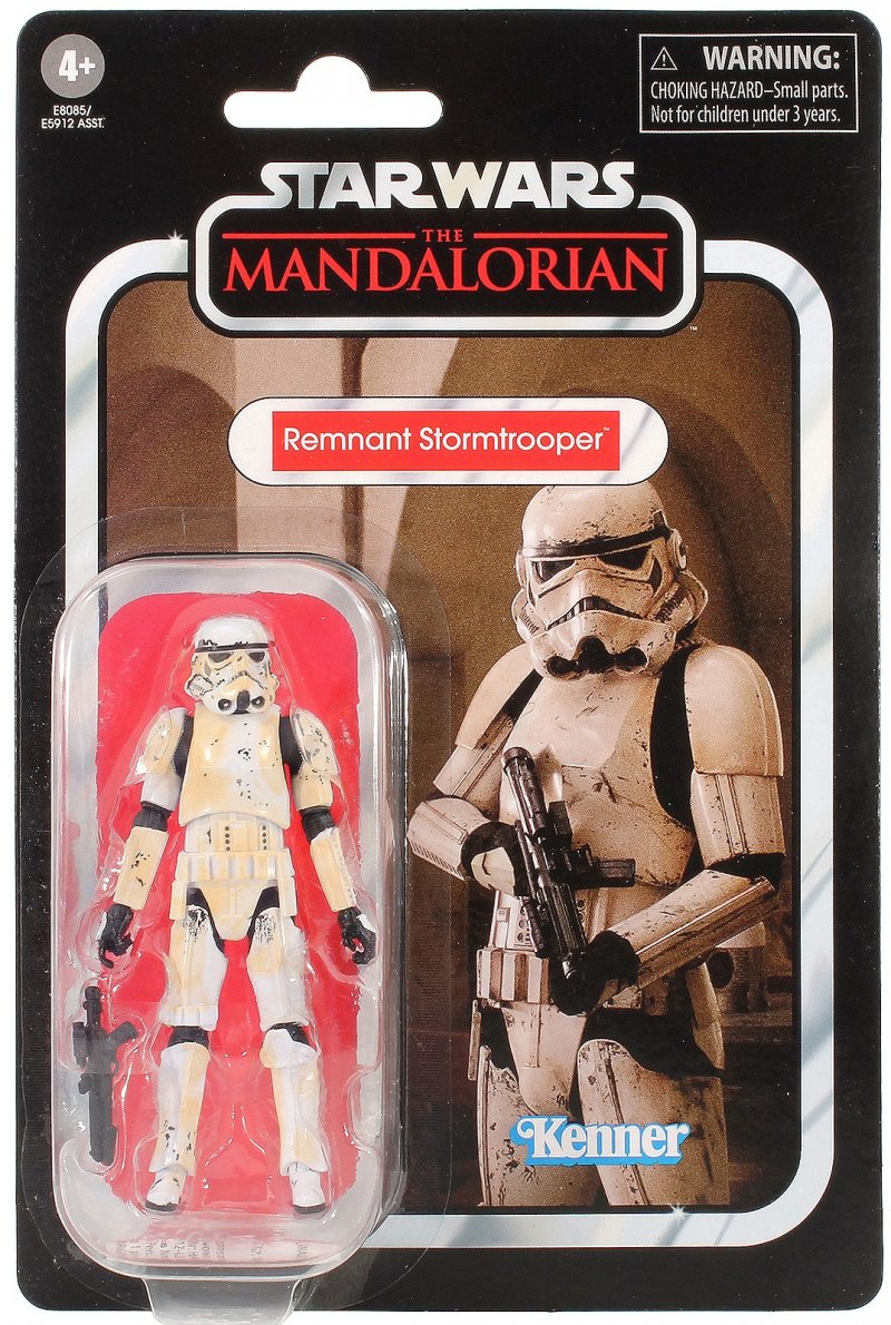 vintage collection stormtrooper 2019