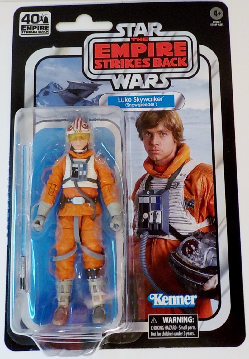 star wars black series 6 inch luke skywalker
