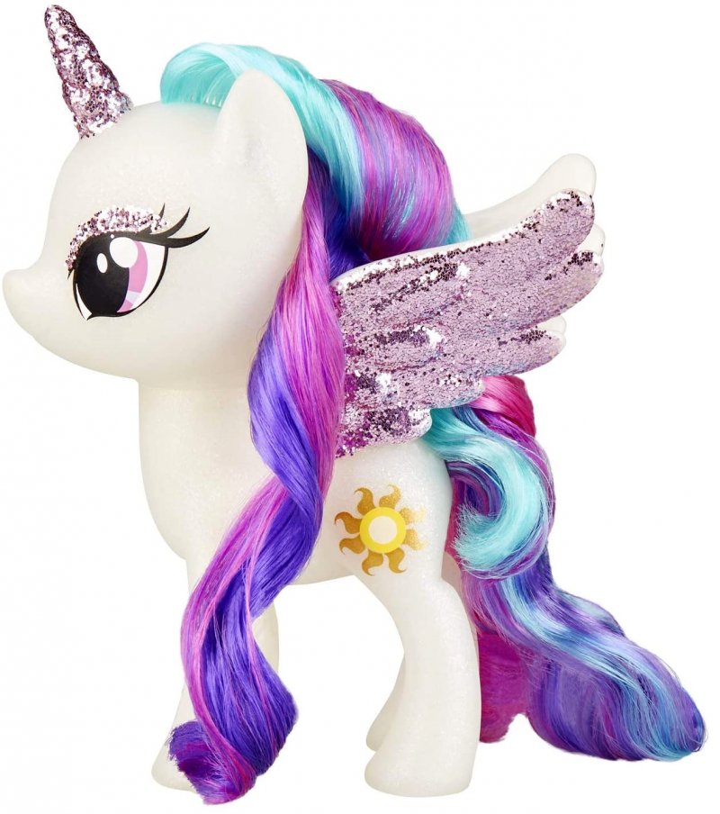 princess celestia figure