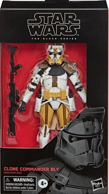 clone wars action figures