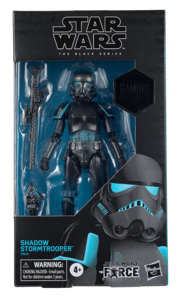 star wars black series shadow trooper
