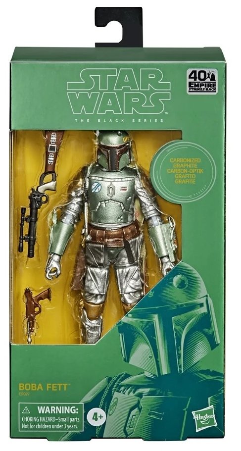 boba fett 40th