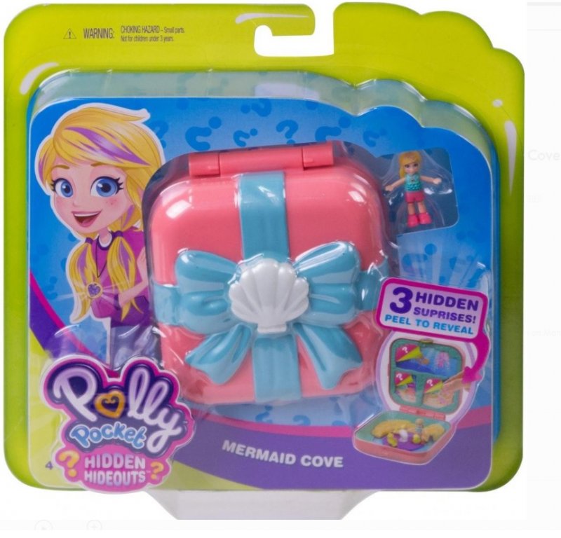 playset polly pocket