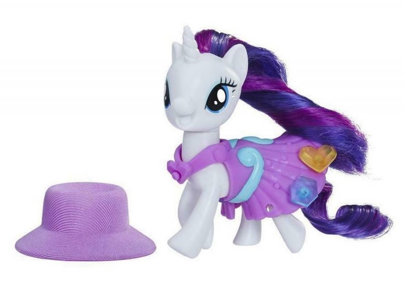 my little pony magical school of friendship