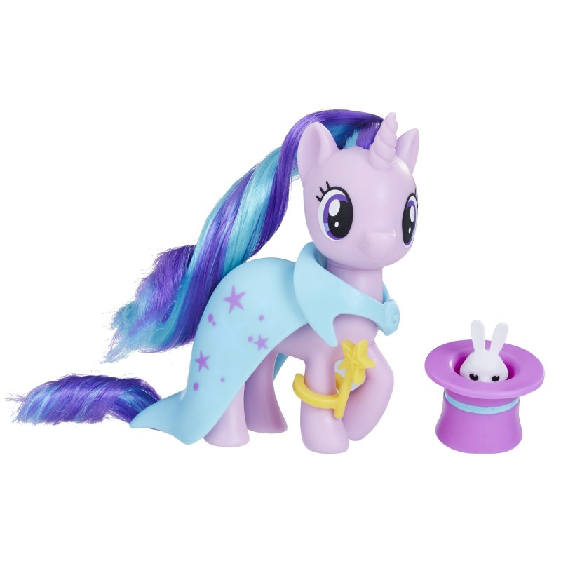 my little pony starlight