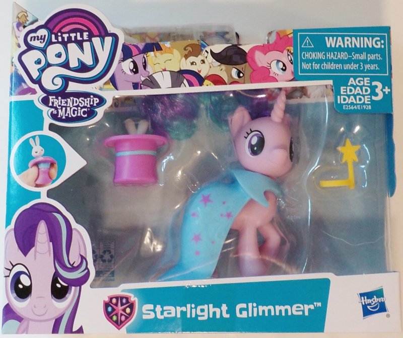 starlight glimmer dress up
