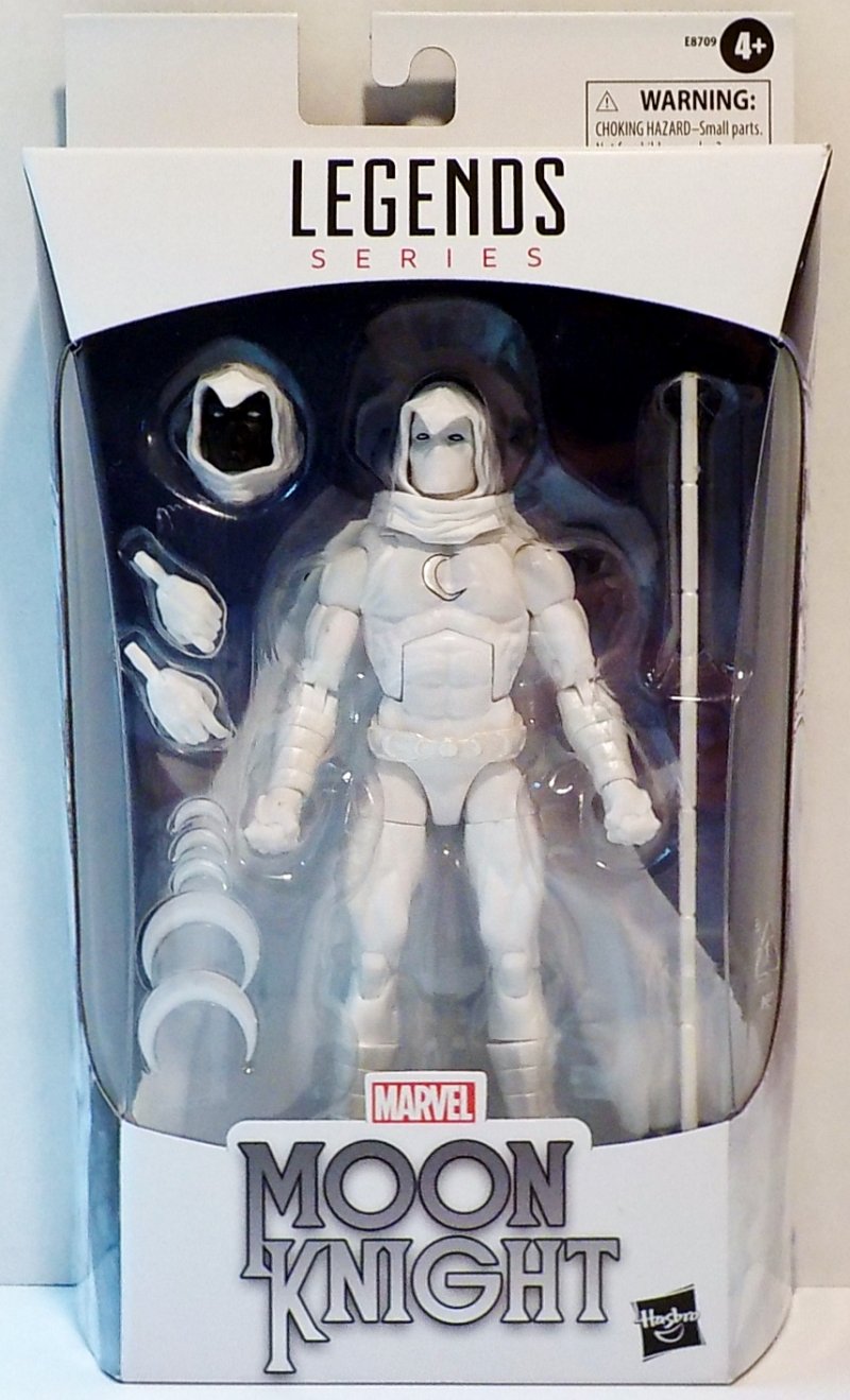 moon knight action figure