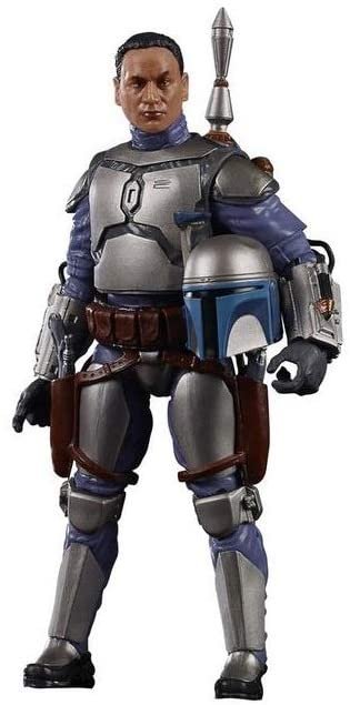 gaming greats jango