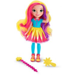 Nickelodeon Sunny Day Brush and Style Sunny doll 