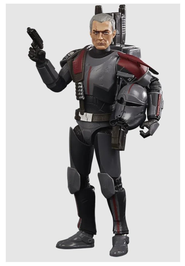 star wars bad batch figures