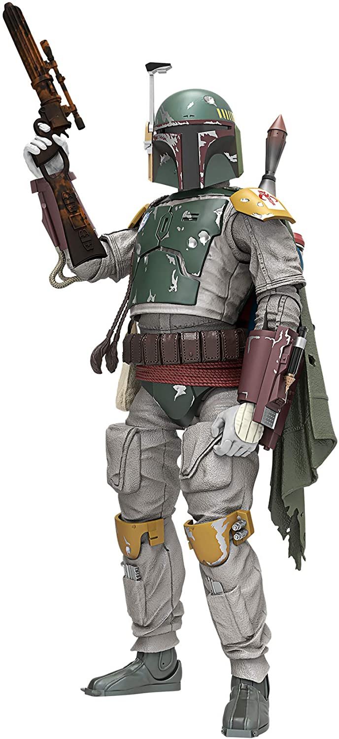 star wars series boba fett