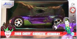 '.2009 Chevy Corvette Stingray.'
