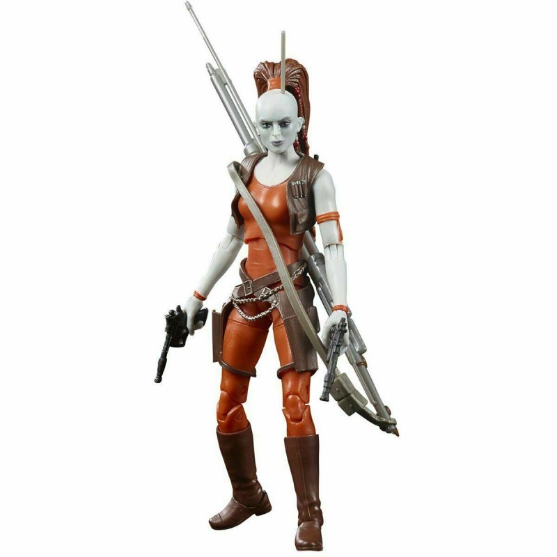 Star Wars The Black Series Galaxy Collection