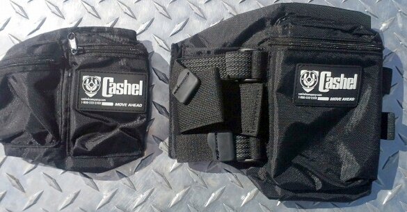 Cashel Ankle Safe Large And Small