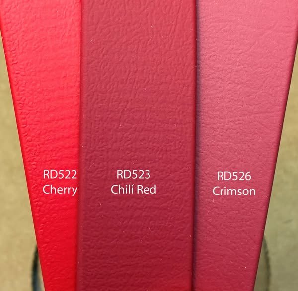 2025 Reds Cherry Chili and Crimson
