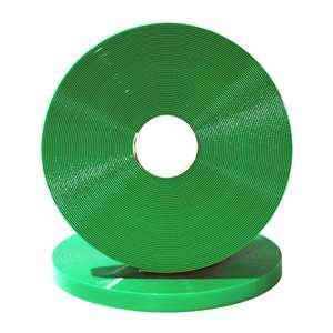 Jade GN314 Translucent Shiny BioThane