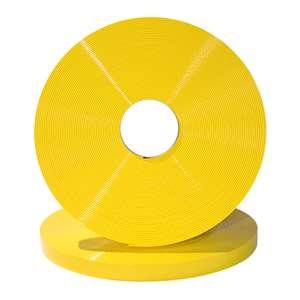 Sunflower Yellow 101 Shiny BioThane