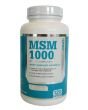 MSM 1000 Capsules