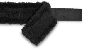 Oaklyn Dressage Girth removable fleece