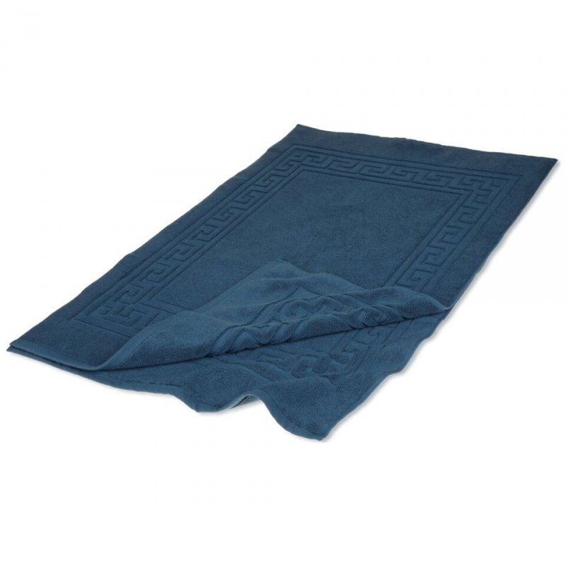 Superior 100-percent Egyptian cotton absorbent 900 GSM Bath Mats