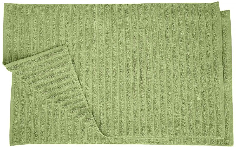 Superior's 100% Premium Cotton is specially combed to remove all but the finest and longest fibers, making these bath mat towels the ultimate in luxury.