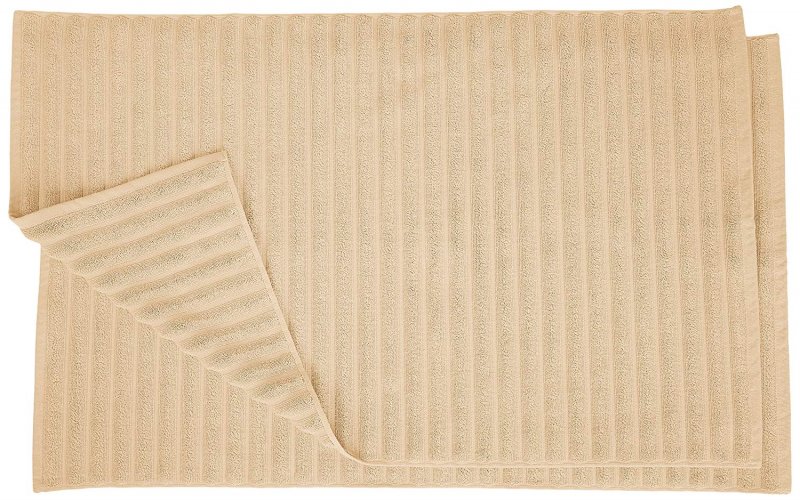 Superior's 100% Premium Cotton is specially combed to remove all but the finest and longest fibers, making these bath mat towels the ultimate in luxury.