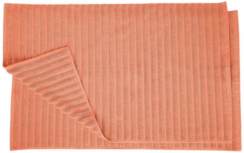 Superior's 100% Premium Cotton is specially combed to remove all but the finest and longest fibers, making these bath mat towels the ultimate in luxury.