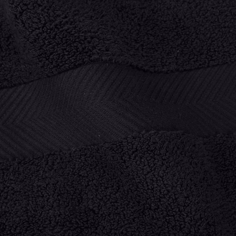 Soft, absorbent and light weight 100% LONG-STAPLE COTTON
