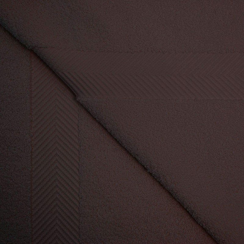 Espresso Zero Twist Bath Sheets.