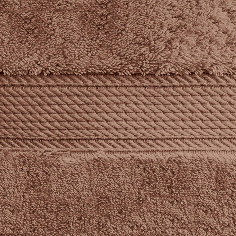 Latte 900 GSM Egyptian Cotton 2 Piece Towel Set
