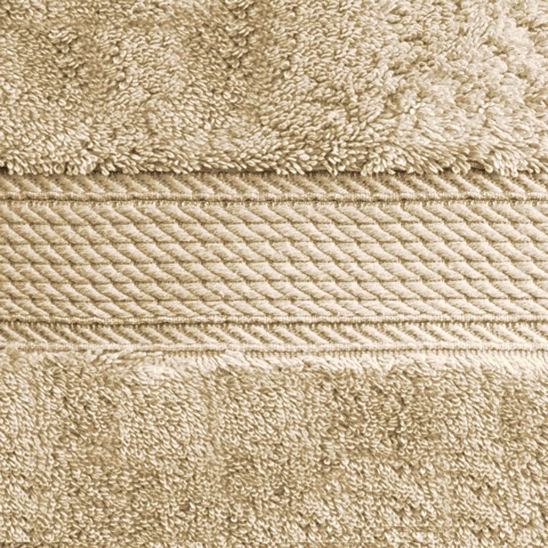 Stone 900 GSM Egyptian Cotton 2 Piece Towel Set
