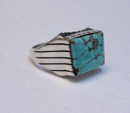 ray jack navajo jewelry