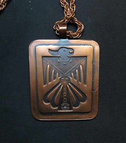 copper