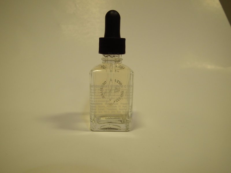 Anita Of Denmark Antioxidant Vitamin C Serum 1 oz 