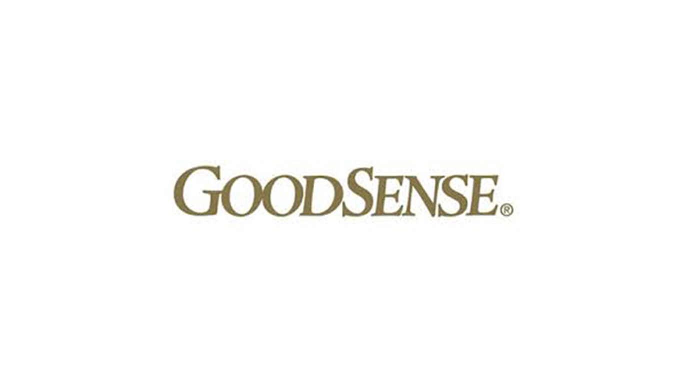 Good Sense Cold And Hot Patch Medicated Small 5 Count Case Of 36
