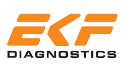 Ekf Diagnostics Hemopoint H2 Microcuvettes Kit 3025-050 By Ekf Diagnostics
