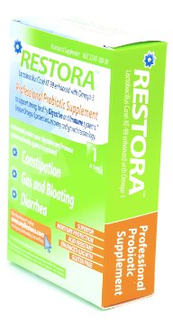 Restora Capsule 30 By Us Pharmaceutical Corp USA 