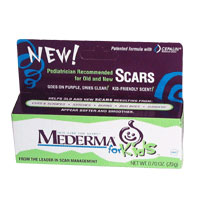Mederma For Kids Skin Care For Scars 0.7 Oz Tube 20GM By Emerson Healthcare Llc