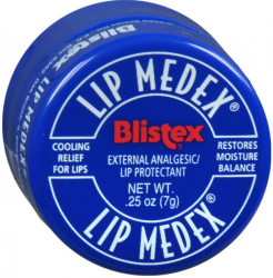 Blistex Lip Medex 12X0.25Oz