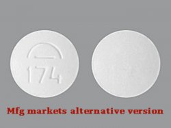 Magnesium Oxide 400 mg Tab 120 By Geri-Care Pharm