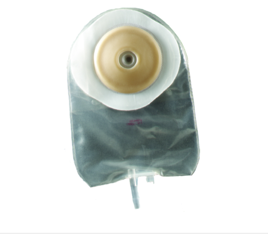 Convatech 175791 Urostomy Pouch Activelife One-Piece System 9 h Length 5/8 I