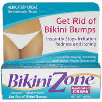 Bikini Zone 1 Oz 