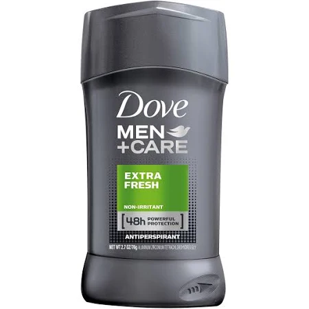 Dove Men Inv/Sld Cool Fresh 2.7Oz By Unilever Hpc-USA