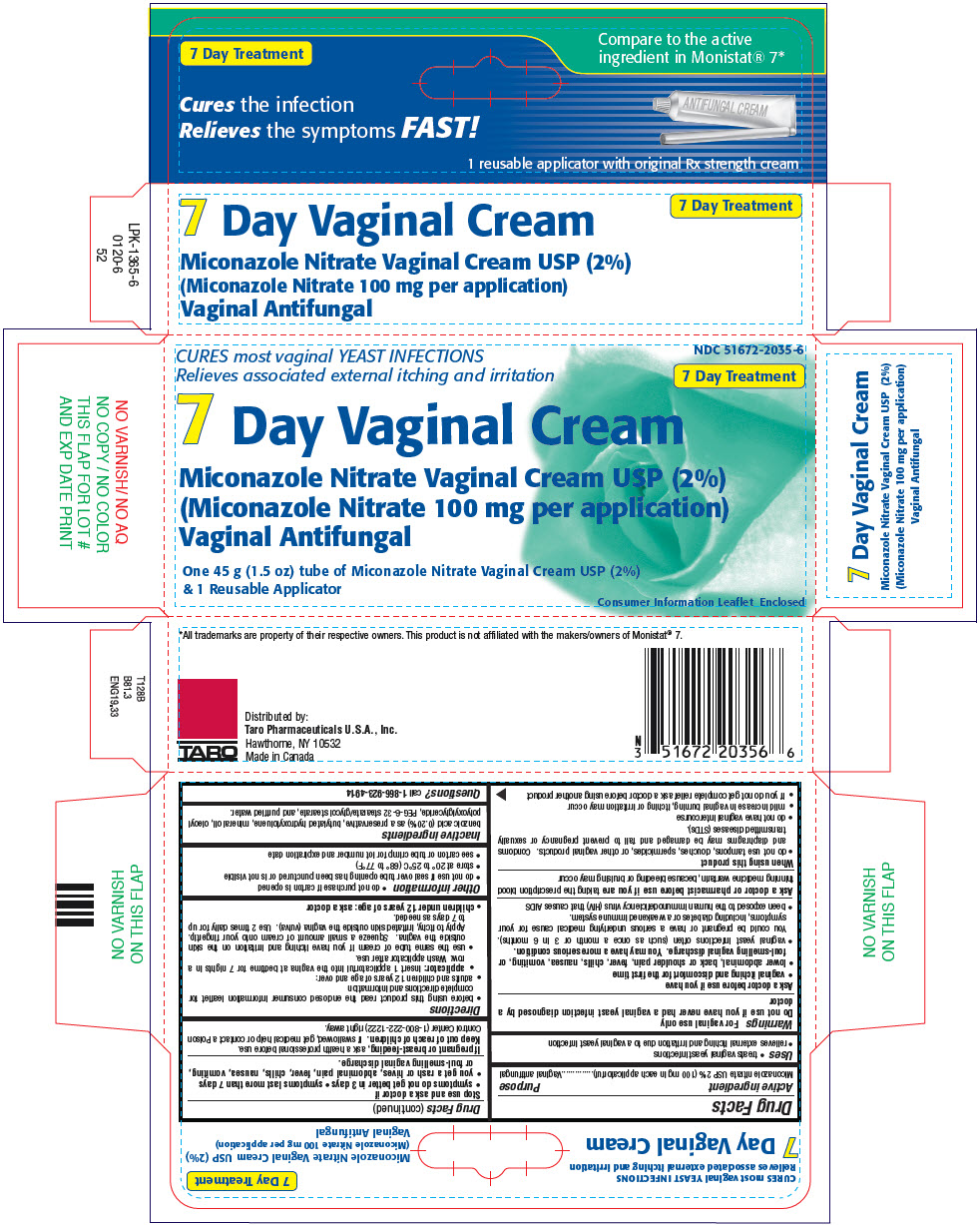 '.Miconazole Vaginal 2 % Cream .'