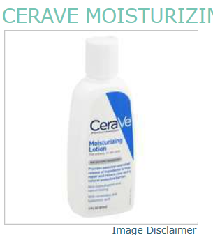 '.Cerave Moisturizing Lotion 3 o.'