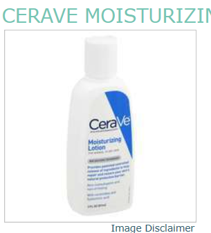 Case Of 24-Cerave Moisturizing Lotion 3 Oz By Loreal-am2