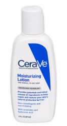 Pack of 12-Cerave Moisturizing Lotion 3 Oz By Loreal