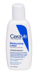 Cerave Moisturizing Lotion 3 Oz By Loreal-am90