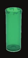 Centor Vial Green Sl 8.5Dr 450-G-8 450 Precise-Pak Scre-Lock Green Child Resista